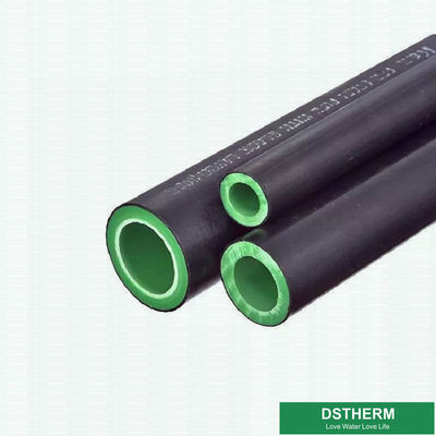 Hệ thống ống nước ppr áp suất cao Ống UV 20 - 110 mm cho hệ thống điều hòa không khí trung tâm