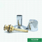 ISO15874 Hợp kim kẽm PPR Van dừng chống ăn mòn cho ống dẫn nước 32mm