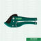 Máy cắt ống nhựa Máy cắt PPR ISO9001 DIN8077 / 8078 Màu OEM kích thước 20-110mm