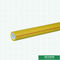 Ppr Double Color Nano Pipe DIN8077 / 8078 Tùy chỉnh màu Polypropylene OEM