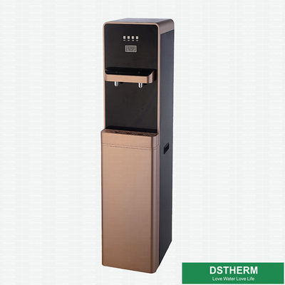 Bộ lọc máy lọc nước nóng và lạnh với bộ lọc Hệ thống RO 5 giai đoạn Giá bán buôn tại các cửa hàng nơi thương mại