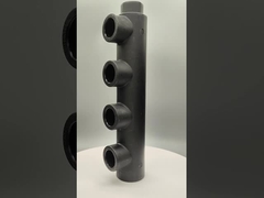 PPR đa dạng 4 cách 5 cách Logo tùy chỉnh & Màu sắc tùy chỉnh & Kích thước tùy chỉnh