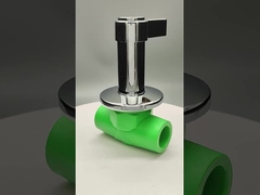 Phòng chống ăn mòn cao áp suất