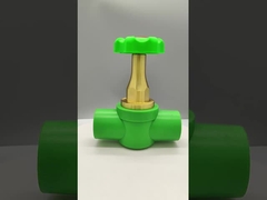 Phòng chống ăn mòn cao áp suất