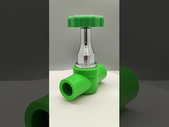 Phòng chống ăn mòn cao áp suất