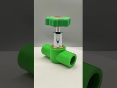 Phòng chống ăn mòn cao áp suất