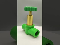 Phòng chống ăn mòn cao áp suất