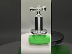 Phòng chống ăn mòn cao áp suất