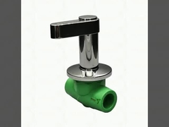 Phòng chống ăn mòn cao áp suất