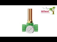 Xem Tại Sao Chọn Máy Loại Bỏ Búa Nước PPR 20mm 25mm 32mm