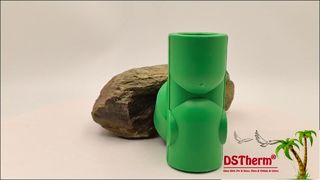 Van lọc loại PPR Y rò rỉ nước miễn phí