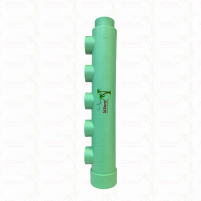 PPR đa dạng 4 cách 5 cách tùy chỉnh logo và màu sắc