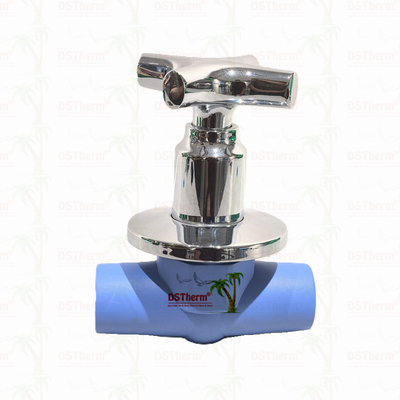 Phòng chống ăn mòn cao áp suất
