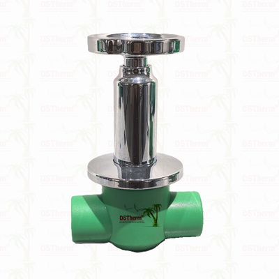Phòng chống ăn mòn cao áp suất