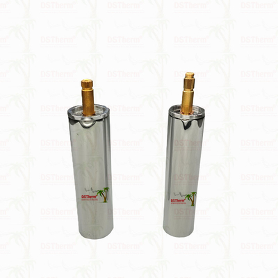 Chrom được bọc hộp phun với tay kéo dài 1/2 " - 1" kích thước tùy chỉnh