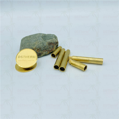 Chrom được bọc hộp phun với tay kéo dài 1/2 " - 1" kích thước tùy chỉnh