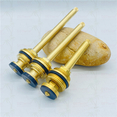 Chrom được bọc hộp phun với tay kéo dài 1/2 " - 1" kích thước tùy chỉnh
