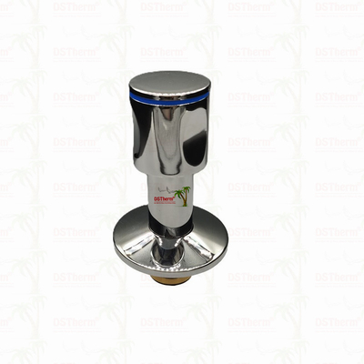 Ppr Stop Valve Longer Handle Cutomized Handle Hiệu suất niêm phong tuyệt vời