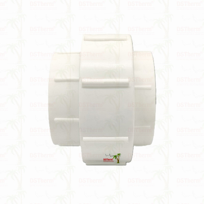 Ppr Union nhựa cho hệ thống đường ống tùy chỉnh kích thước & Màu & Logo