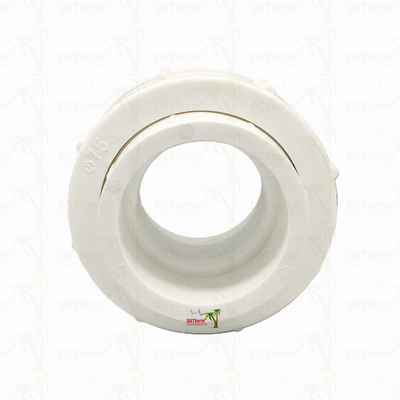 Ppr Union nhựa cho hệ thống đường ống tùy chỉnh kích thước & Màu & Logo