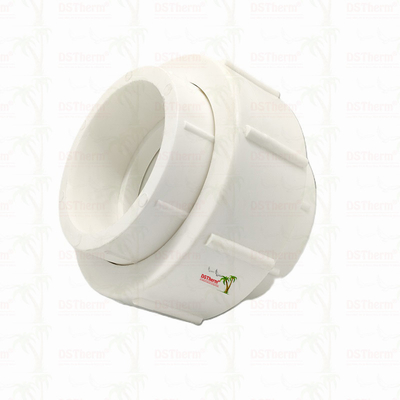 Ppr Union nhựa cho hệ thống đường ống tùy chỉnh kích thước & Màu & Logo