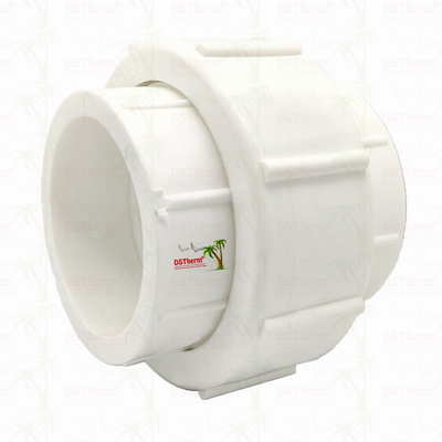 Ppr Union nhựa cho hệ thống đường ống tùy chỉnh kích thước & Màu & Logo