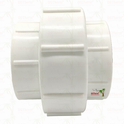 Ppr Union nhựa cho hệ thống đường ống tùy chỉnh kích thước & Màu & Logo