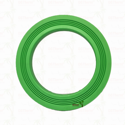 Ppr Flange Core Plastic Pipe Accessories cho hệ thống thoát nước