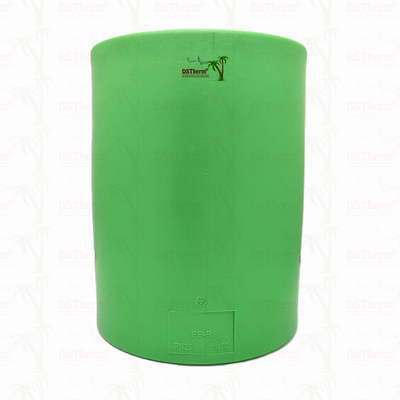 PPR bằng Tee cho hệ thống đường ống PN25 DN160 Độ bền cao