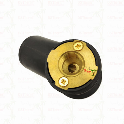 PEX khuỷu tay Phụ kiện Đen PEX khuỷu tay Flexible hệ thống hệ thống ống nước Dễ dàng và linh hoạt Cài đặt tùy chỉnh Màu sắc