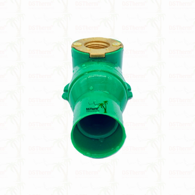 PEX Fittings Blue PEX Elbow Kháng ăn mòn Cài đặt linh hoạt Màu tùy chỉnh