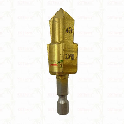 Mũi khoan cho ống, gạch & bê tông 1/2" 3/4" 1"