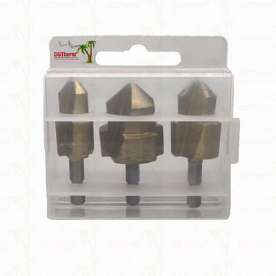 Mũi khoan cho ống, gạch & bê tông 1/2" 3/4" 1"