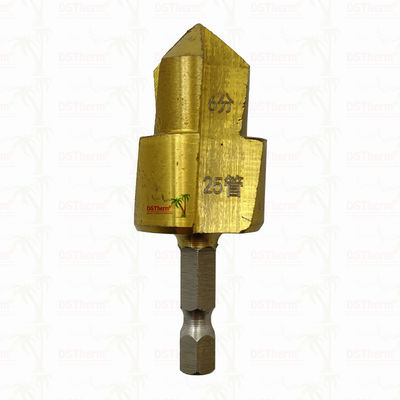 Mũi khoan cho ống, gạch & bê tông 1/2" 3/4" 1"