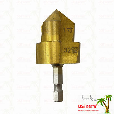 Mũi khoan cho ống, gạch & bê tông 1/2" 3/4" 1"