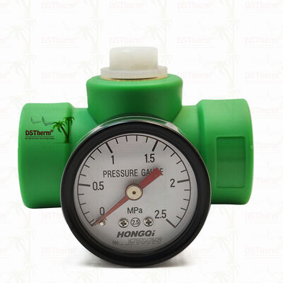 Bộ triệt búa nước PPR