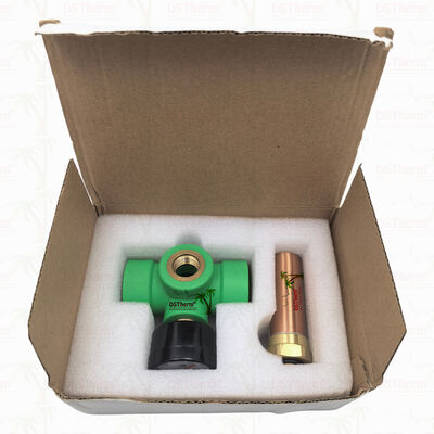 Bộ triệt búa nước PPR