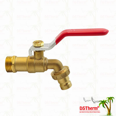 Vòi nước có thể tùy chỉnh Nhiều thị trường Phong cách khác nhau Phù hợp cho lựa chọn ODM