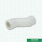 Phê duyệt ISO9001 Phụ kiện ống PVC nhẹ Kích thước khuỷu tay 20 -160 Mm Kết nối hàn