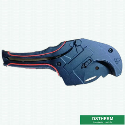 Máy cắt ống nhựa polyethylene công nghiệp