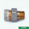Phụ kiện ống loe bằng đồng 35mm Nén đồng phụ kiện CW617N