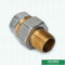 Phụ kiện ống loe bằng đồng 35mm Nén đồng phụ kiện CW617N