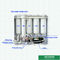 Bộ lọc nước Hệ thống lọc thẩm thấu ngược siêu mỏng của Trung Quốc Hệ thống lọc nước